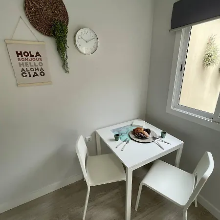 Sansofe Tagoror Santa Cruz de Tenerife