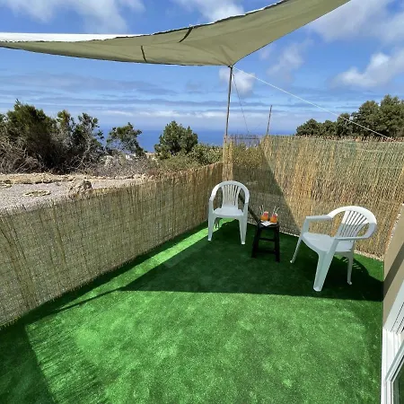 Apartment Sansofe Tagoror Santa Cruz de Tenerife