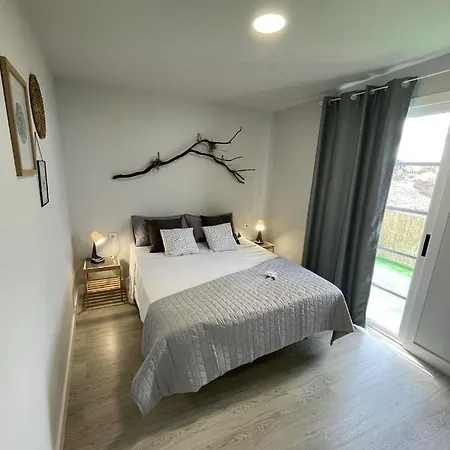 Apartament Sansofe Tagoror