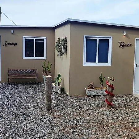 Sansofe Tagoror * Santa Cruz de Tenerife