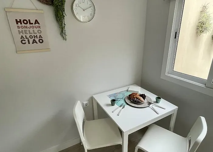 Sansofe Tagoror Santa Cruz de Tenerife