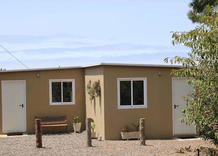 Sansofe Tagoror Apartamento Santa Cruz de Tenerife